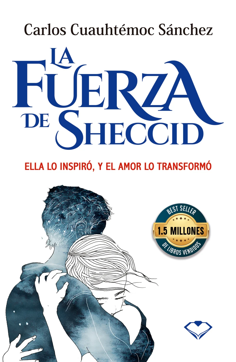 Portada: La fuerza de Sheccid
