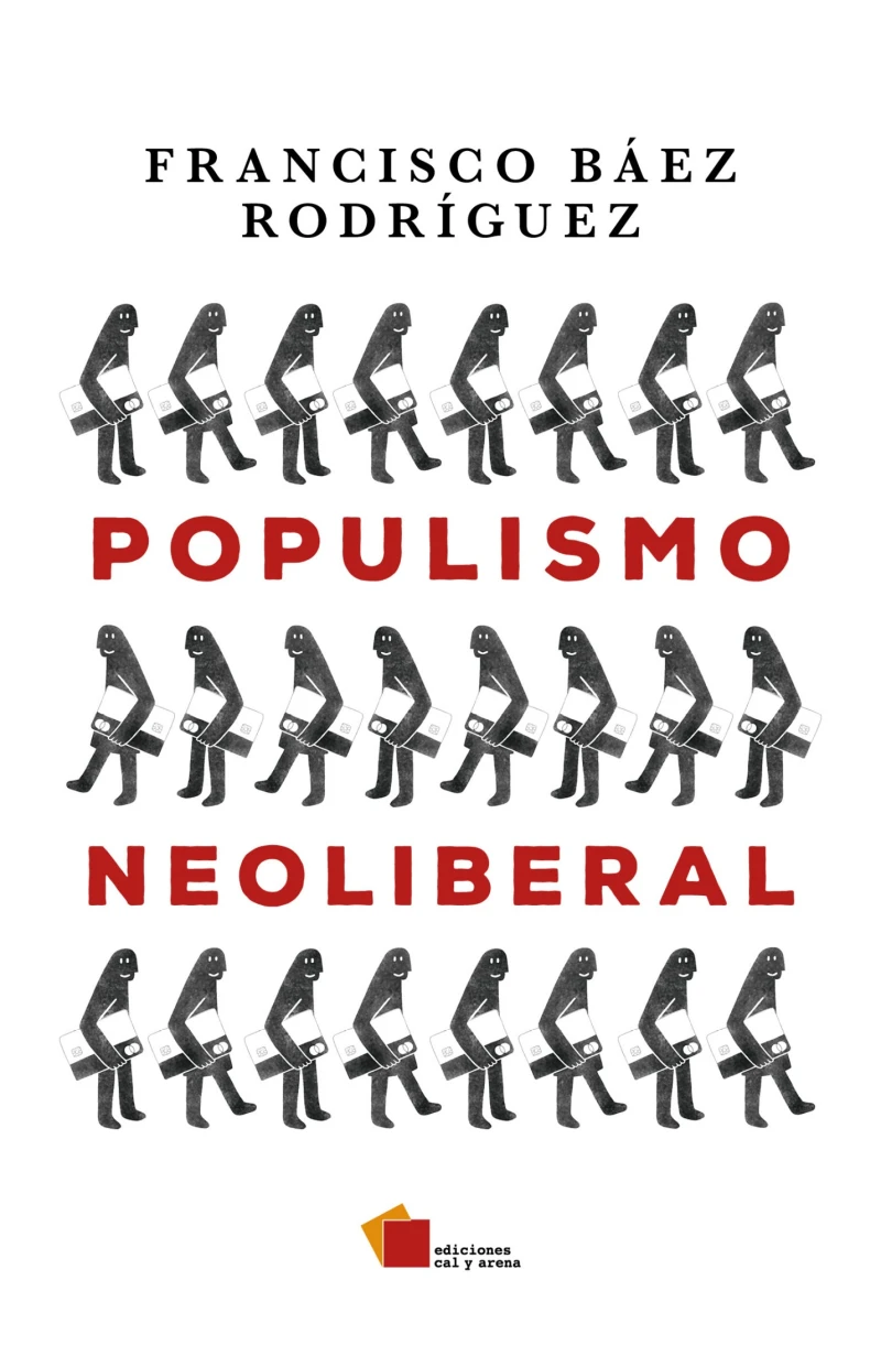 Portada: Populismo neoliberal