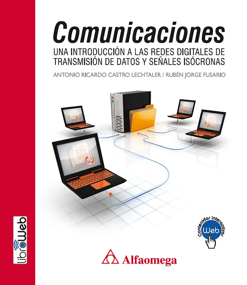 Portada: Comunicaciones