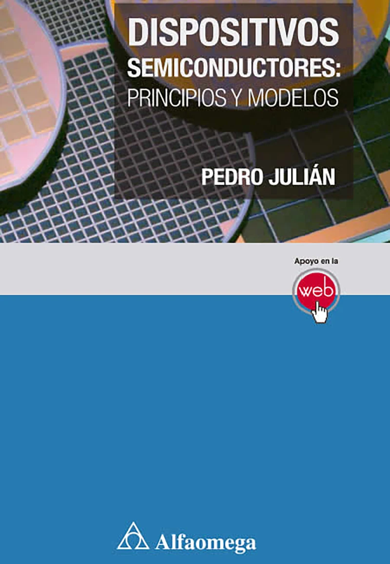 Portada: Dispositivos semiconductores