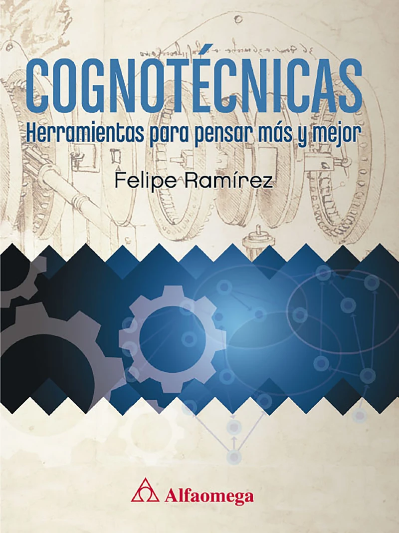 Portada: Cognotécnicas