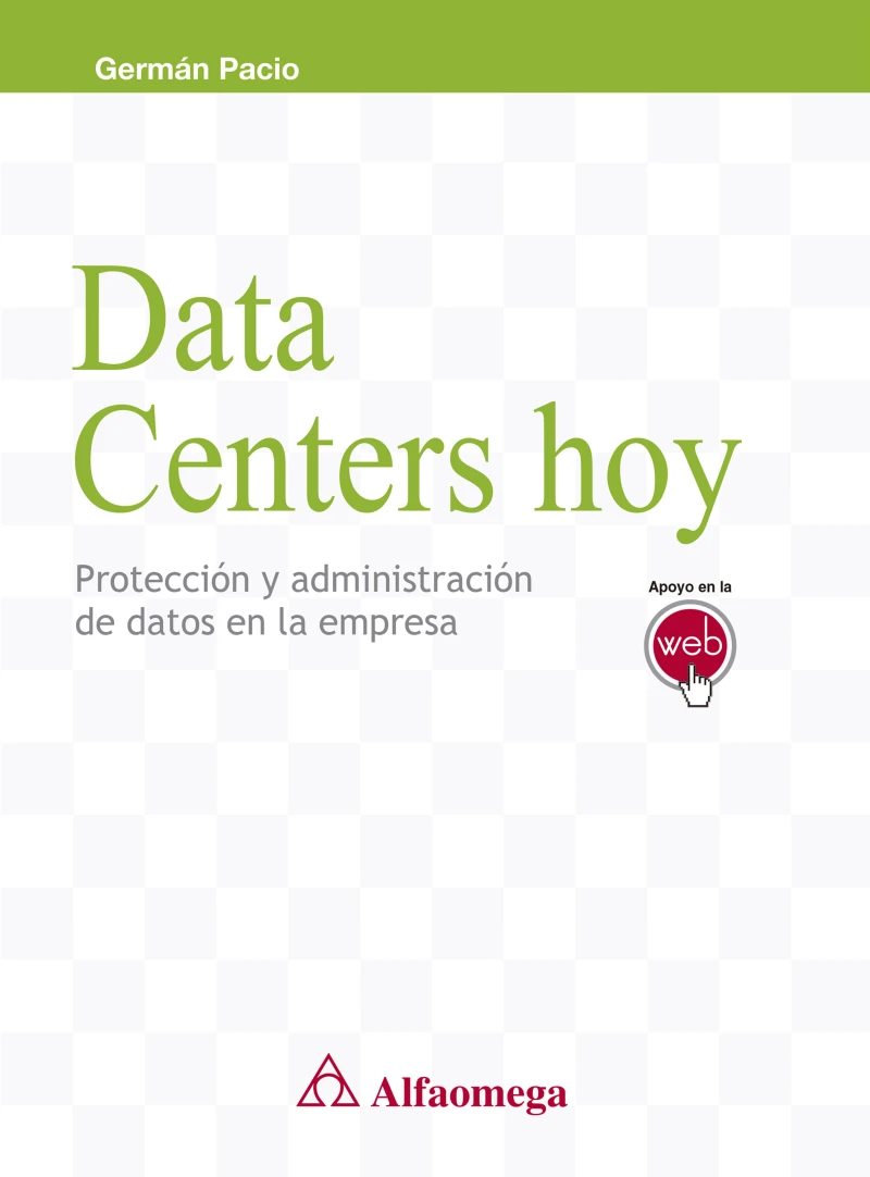 Portada: Data centers hoy