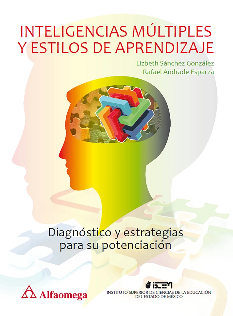 Portada: Inteligencias múltiples y estilos de aprendizaje