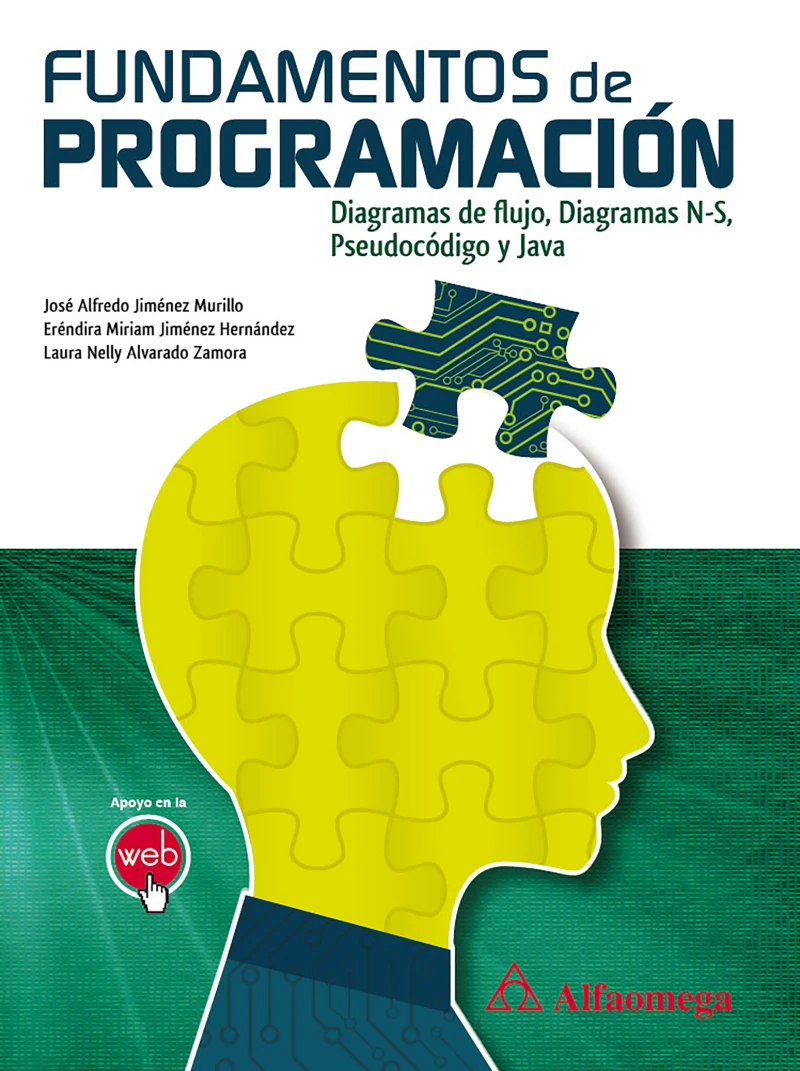 Portada: Fundamentos de Programación