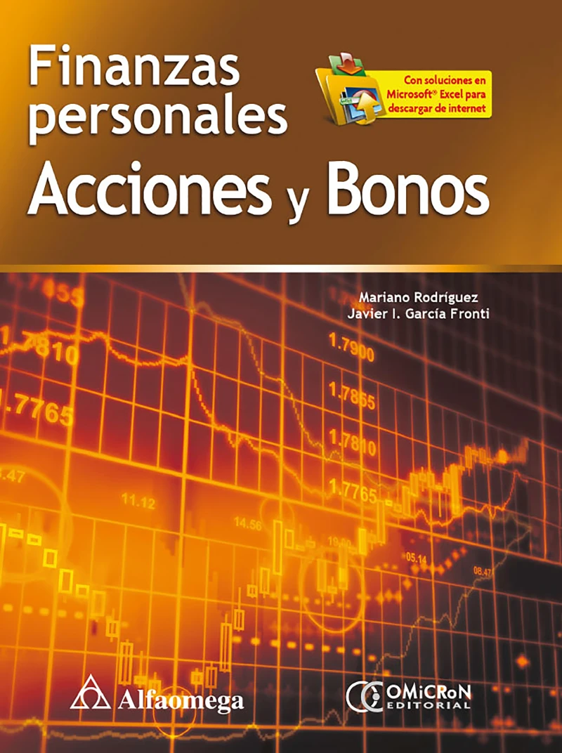 Portada: Finanzas personales