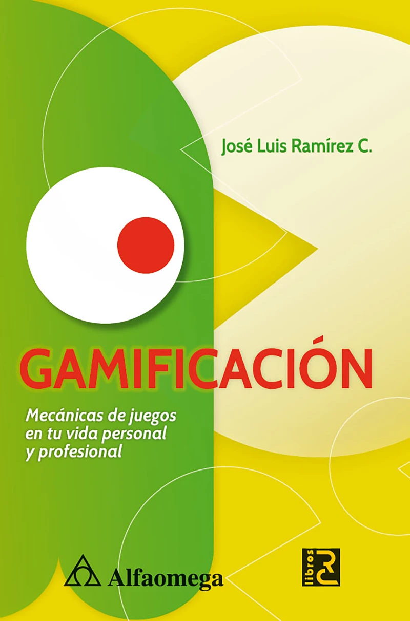 Portada: GAMIFICACIÓN