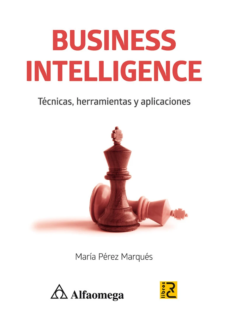 Portada: Business Intelligence