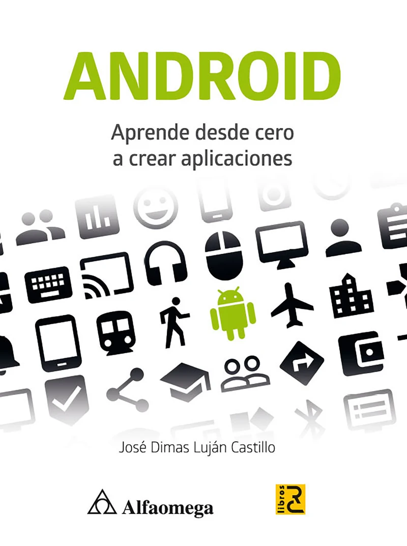 Portada: ANDROID