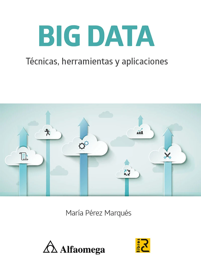 Portada: Big Data