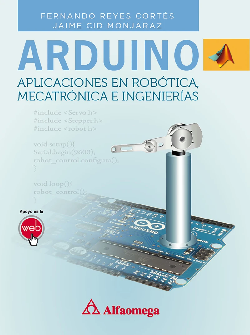 Portada: ARDUINO
