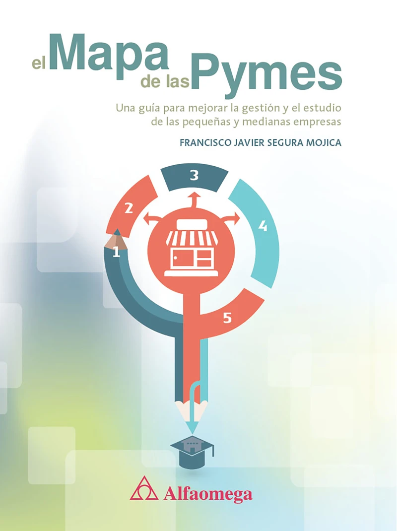 Portada: El Mapa de las Pymes