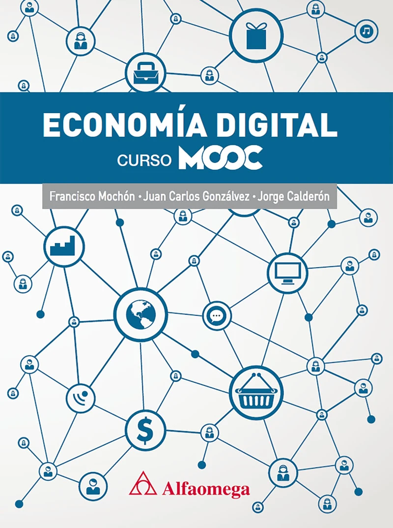 Portada: Economía digital