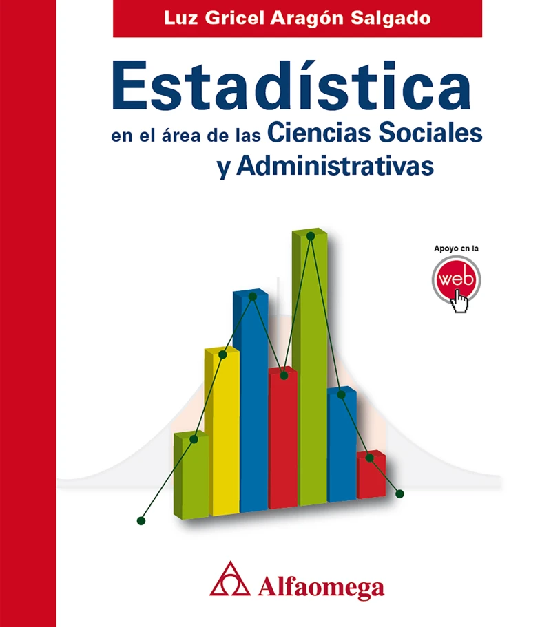 Portada: Estadística