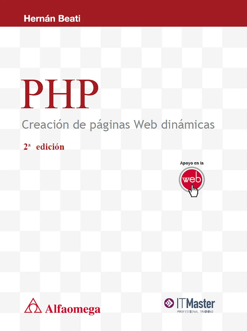 Portada: PHP