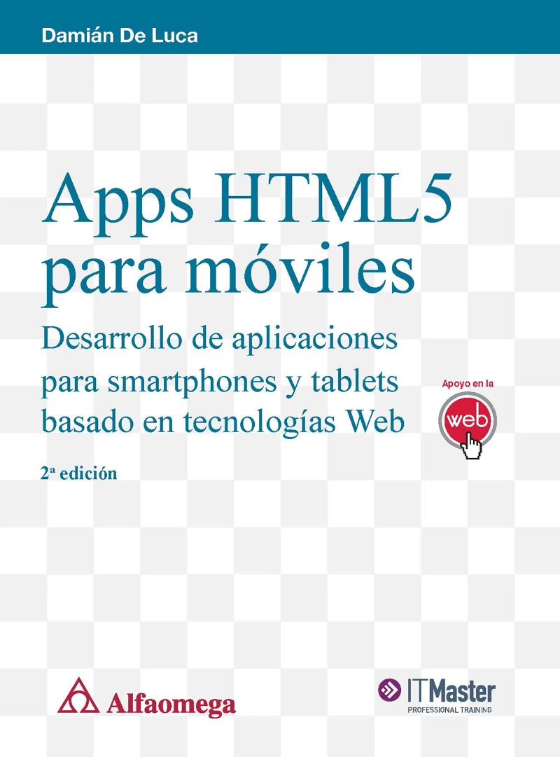 Portada: Apps HTML5 para móviles