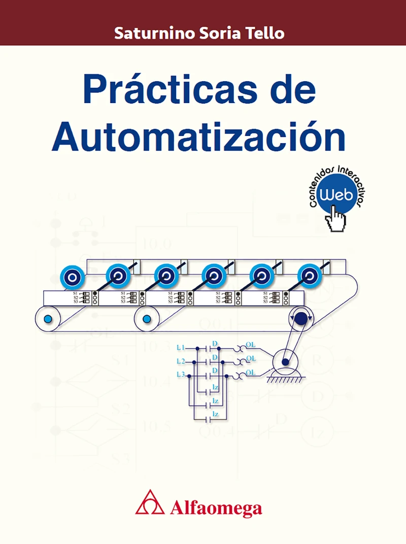 Portada: Prácticas de Automatización