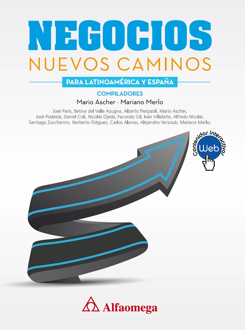 Portada: Negocios