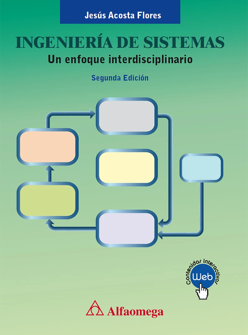 Portada: Ingeniería de sistemas