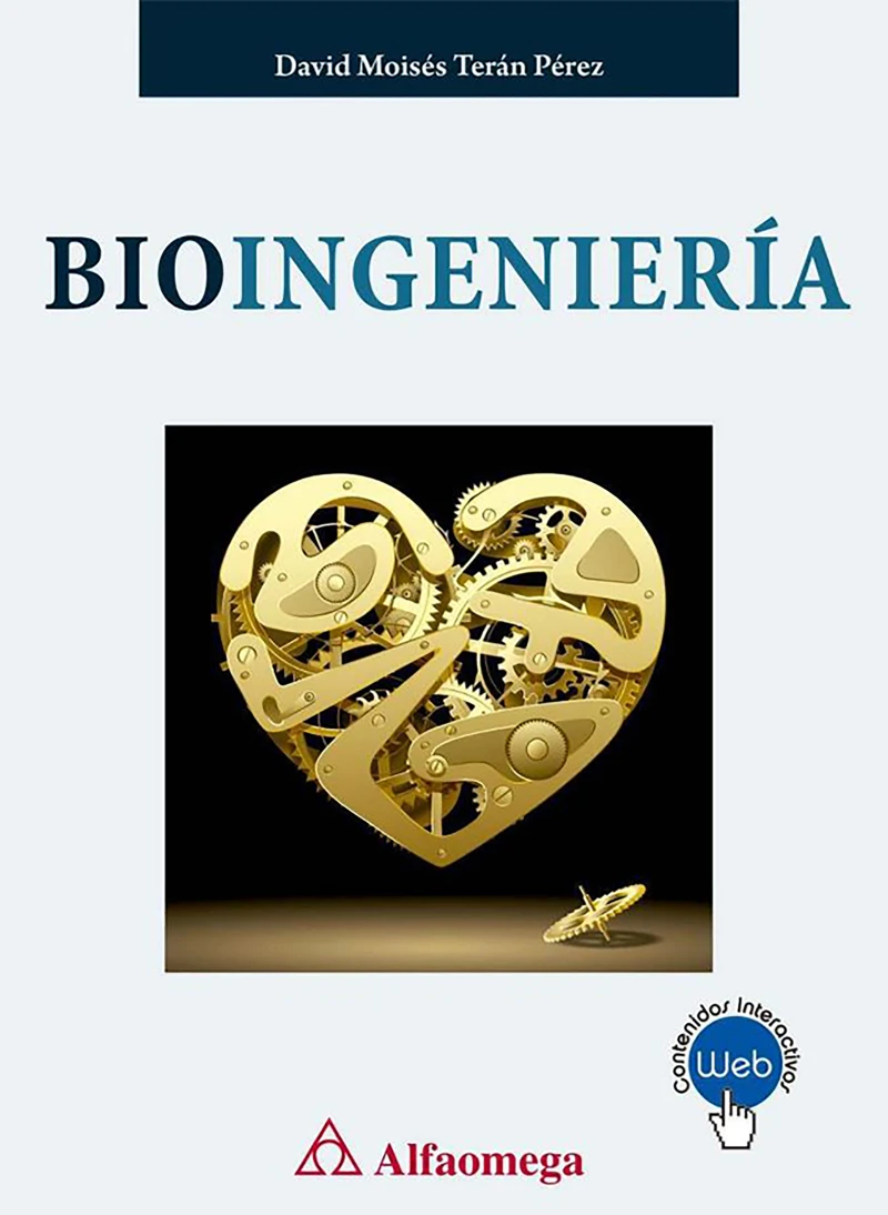 Portada: Bioingeniería