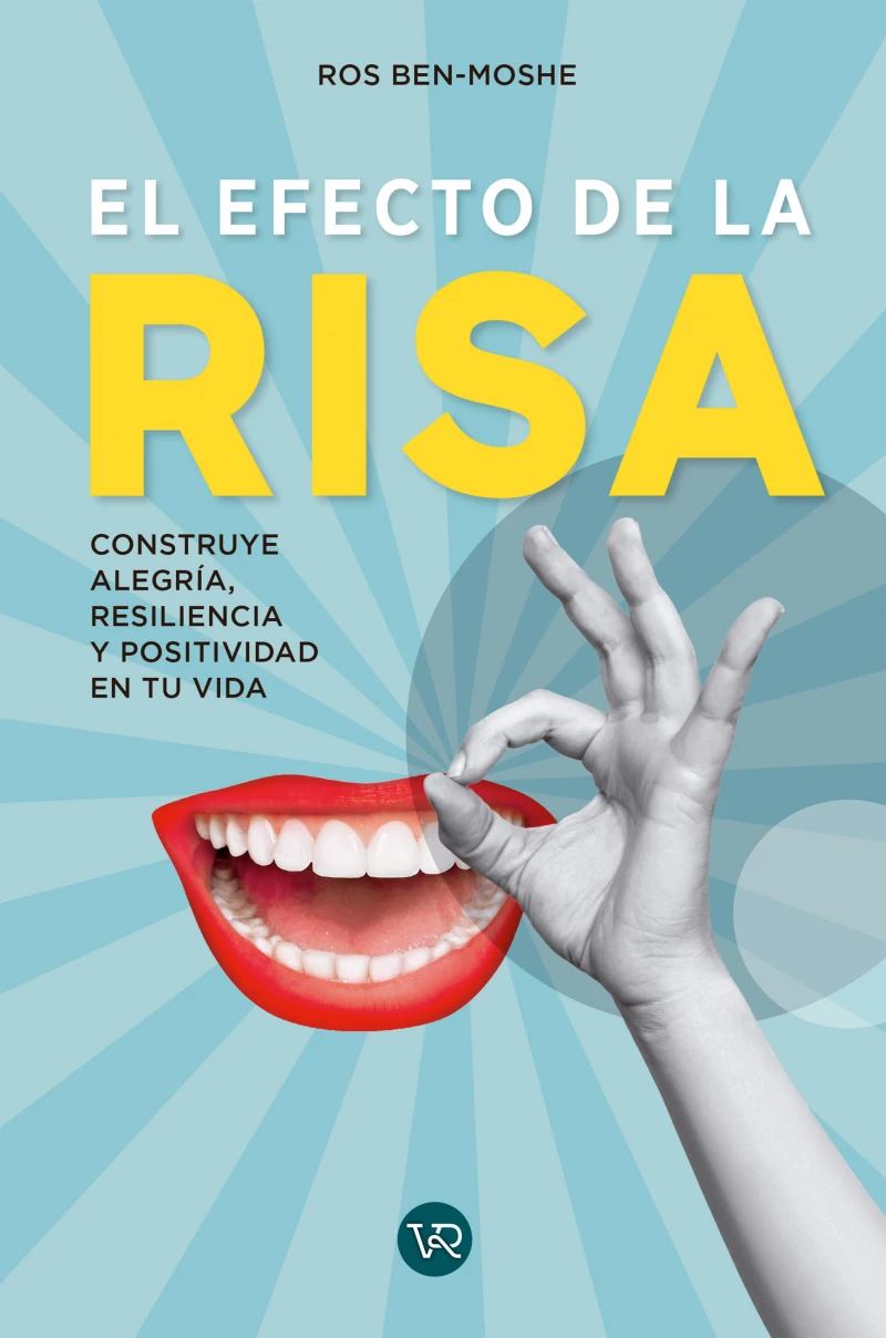 Portada: EL EFECTO DE LA RISA