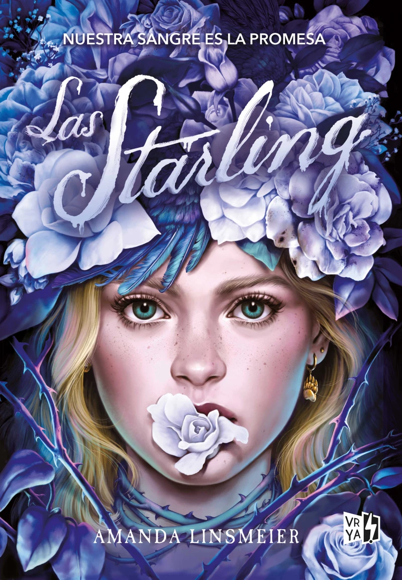 Portada: Las Starling