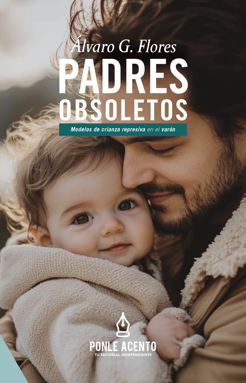 Portada: Padres obsoletos