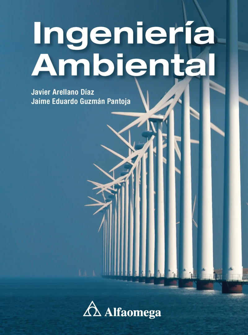 Portada: Ingeniería ambiental