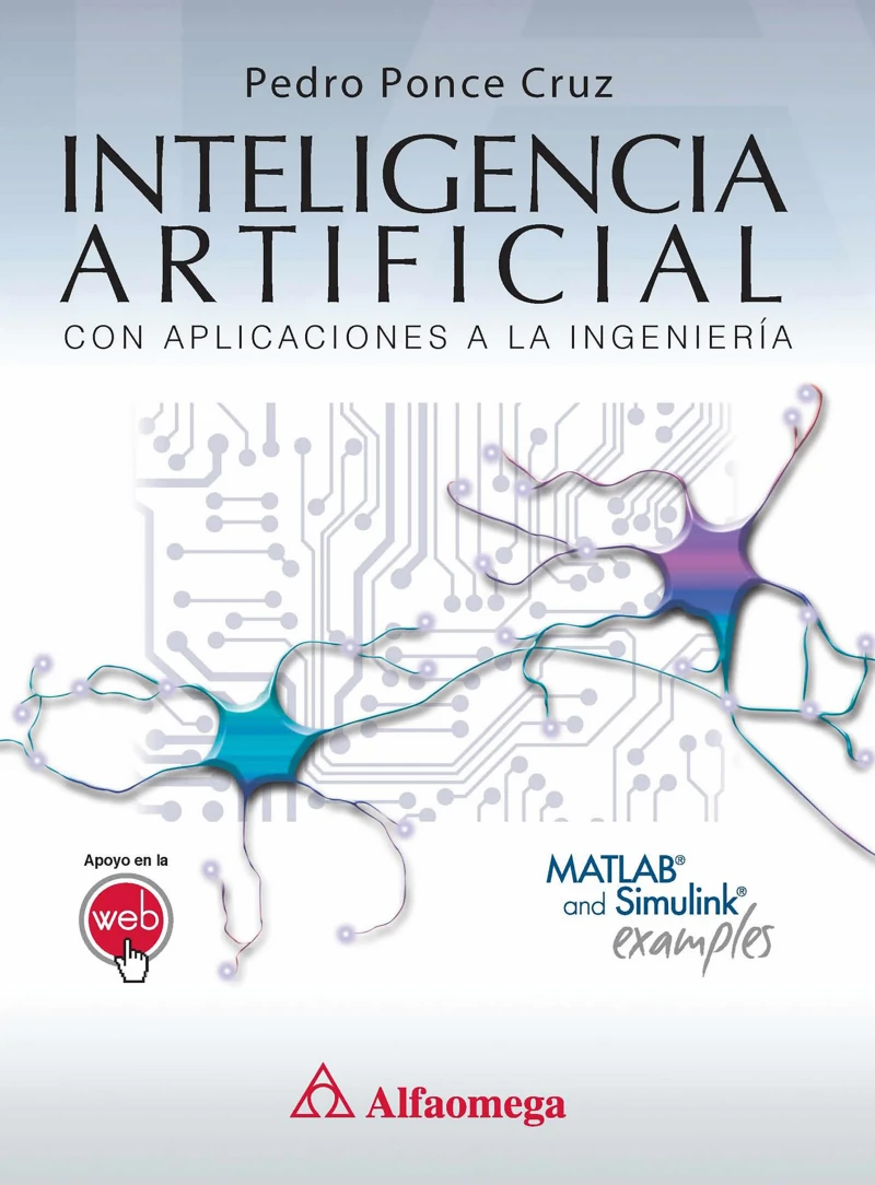 Portada: Inteligencia artificial
