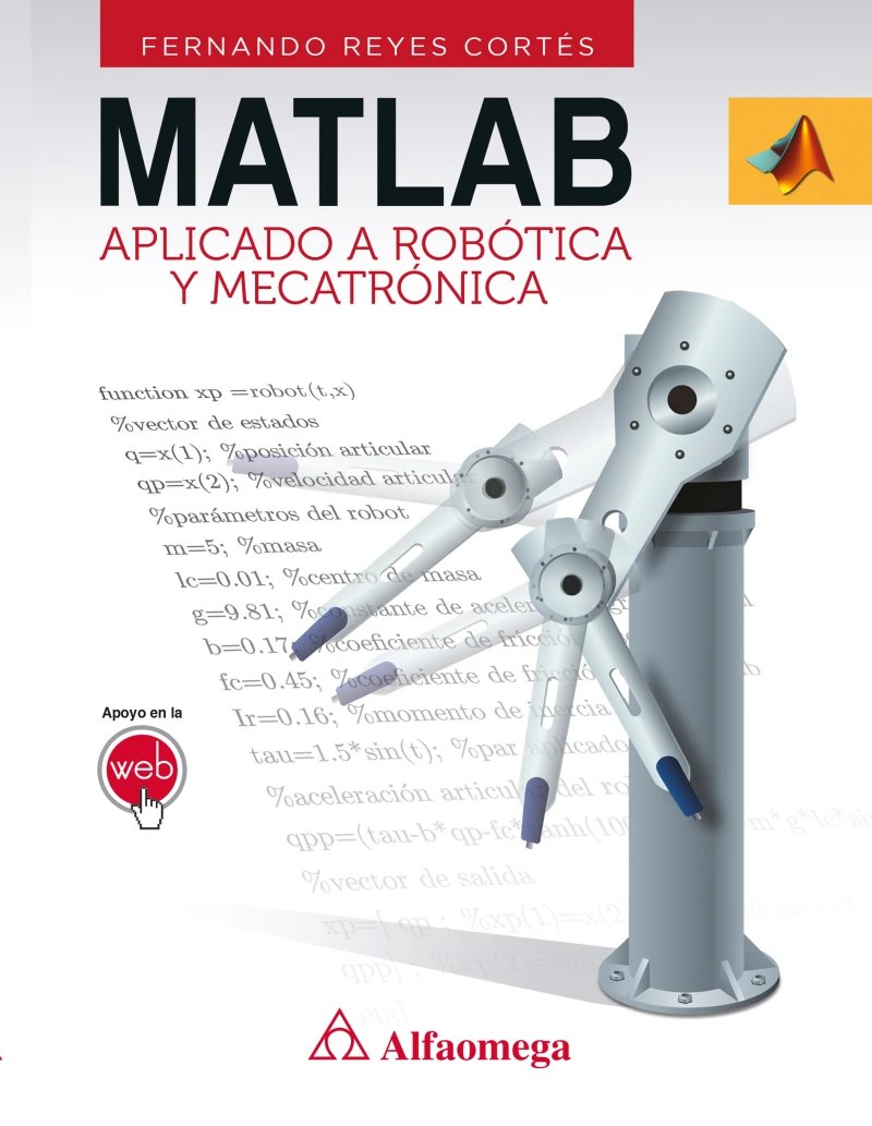 Portada: Matlab