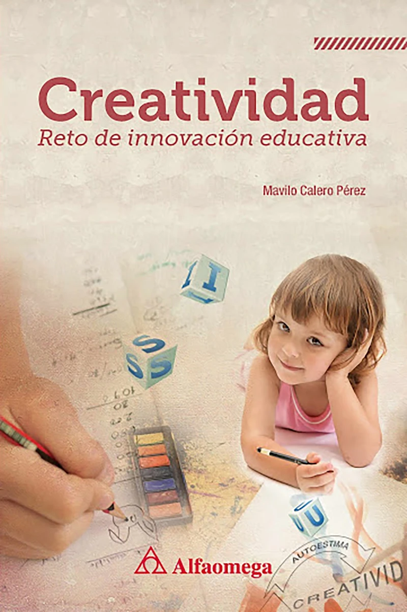 Portada: Creatividad