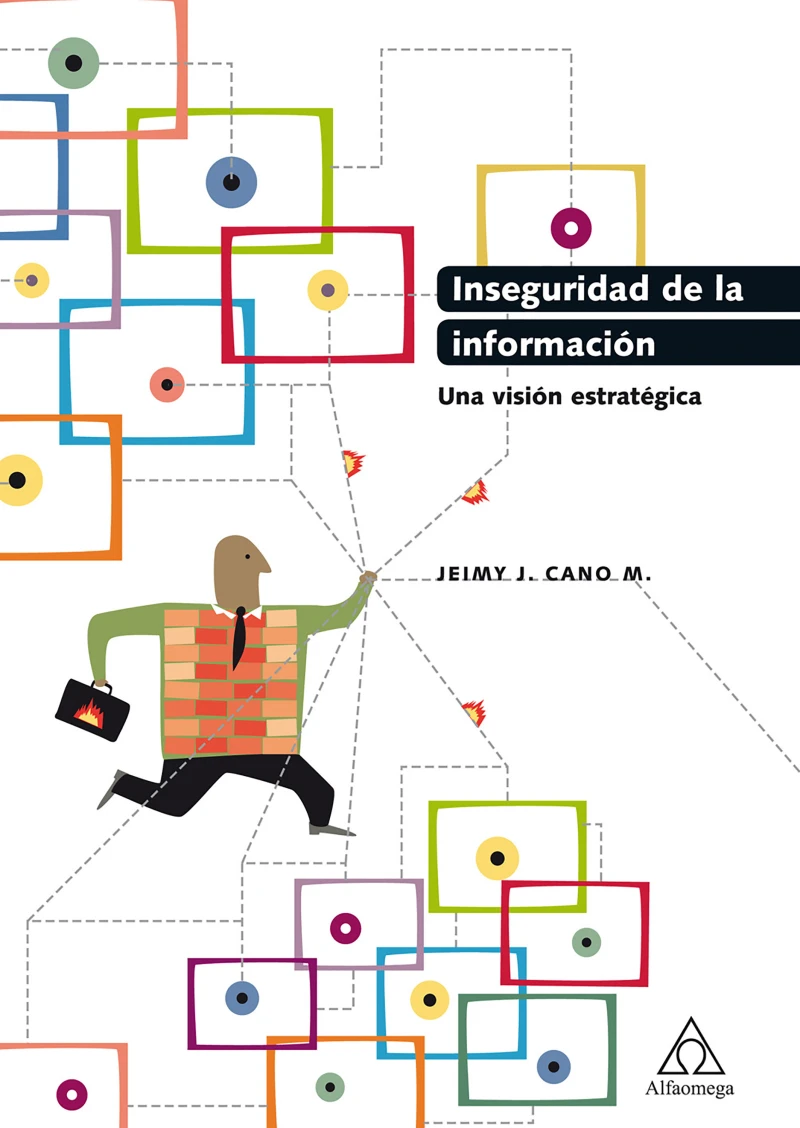 Portada: Inseguridad de la información