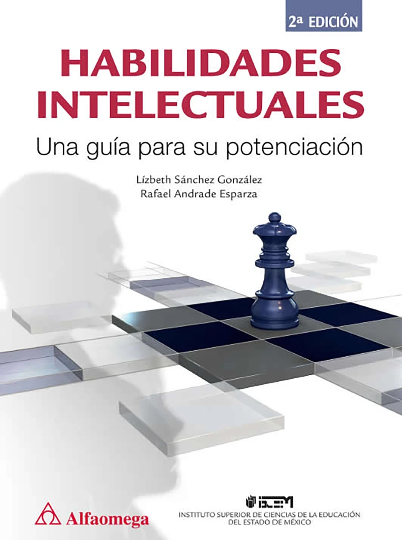 Portada: Habilidades intelectuales