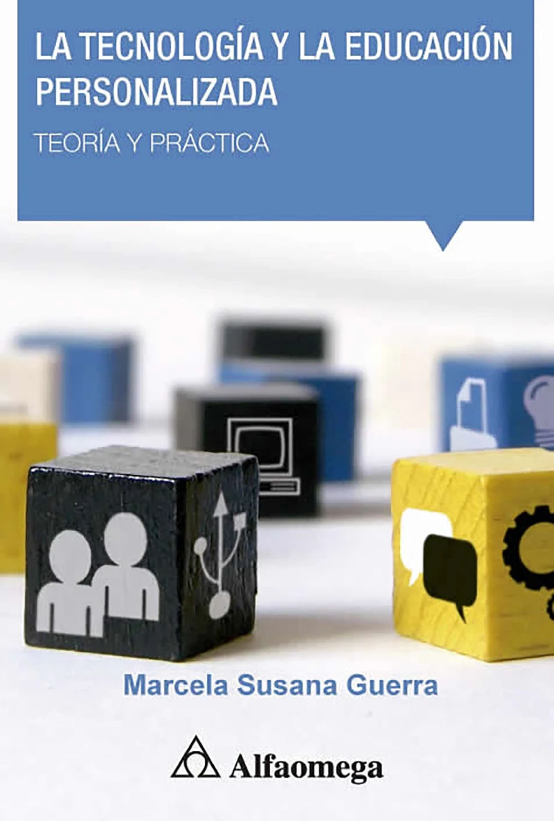 Portada: La tecnología y la educación personalizada
