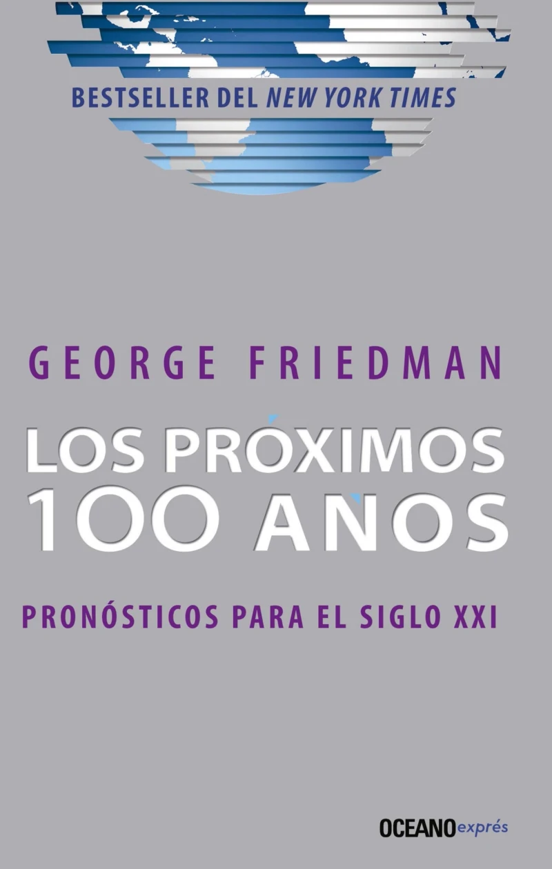 Portada: Los próximos 100 años