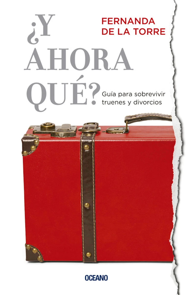Portada: ¿Y ahora qué?