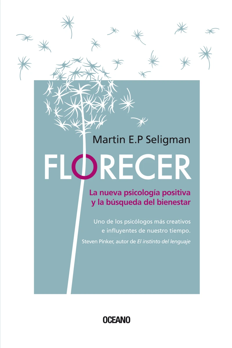 Portada: Florecer