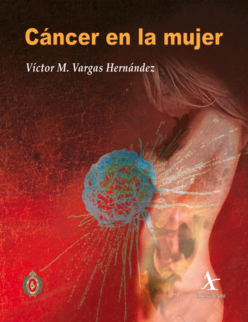 Portada: Cáncer en la mujer
