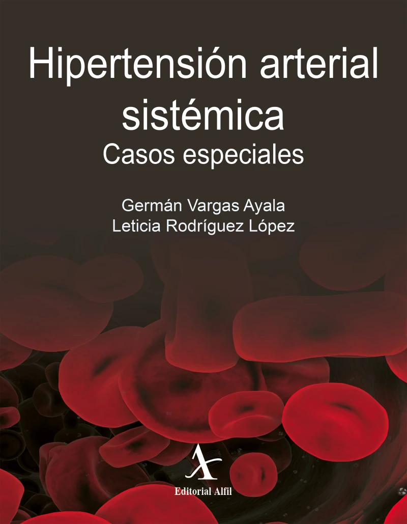 Portada: Hipertensión arterial sistémica
