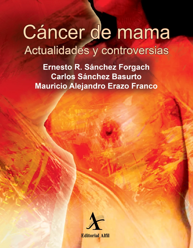 Portada: Cáncer de mama. Actualidades y controversias