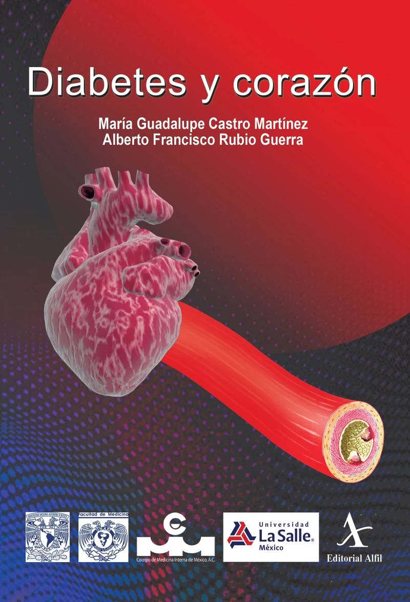 Portada: Diabetes y corazón