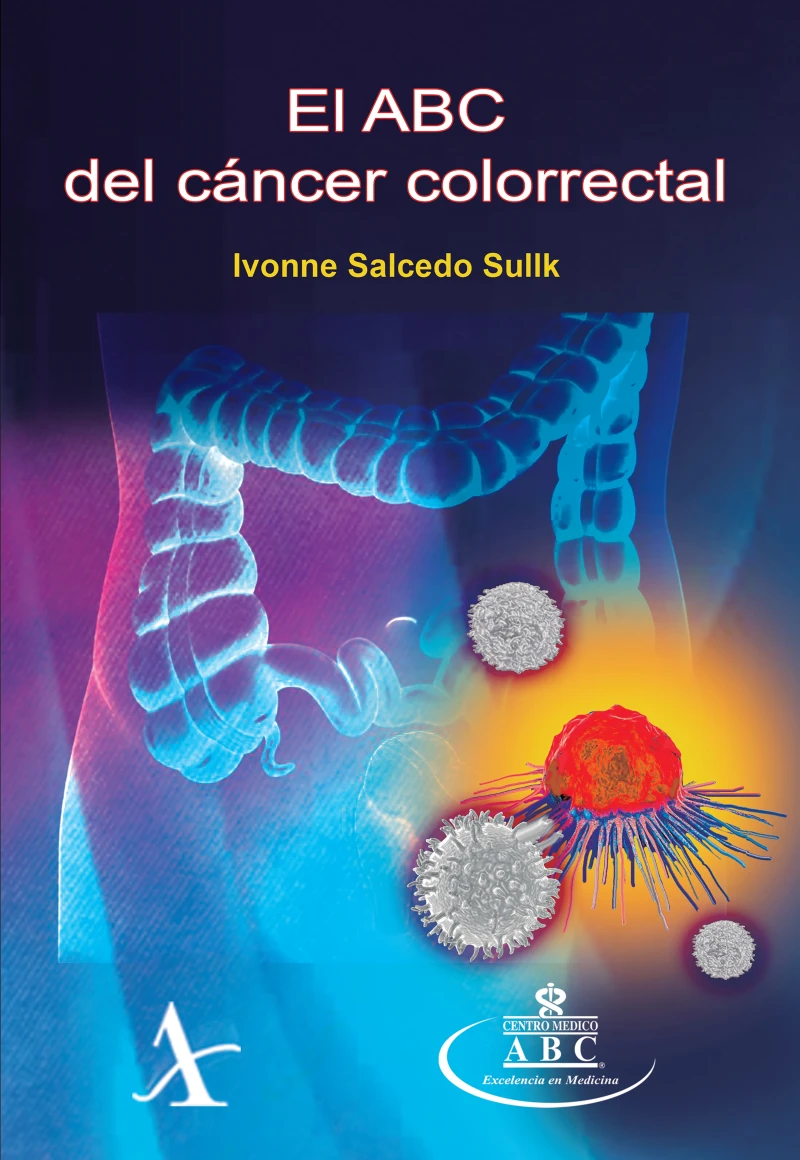 Portada: El ABC del cáncer colorrectal