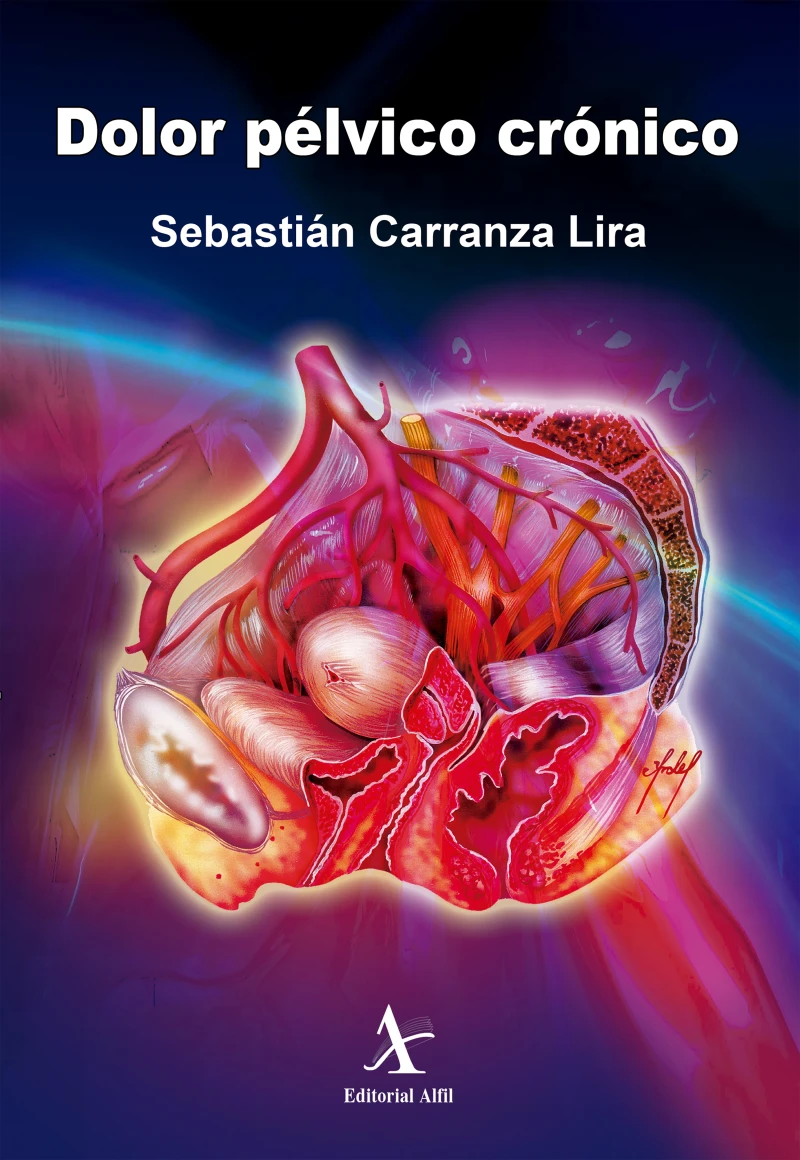 Portada: Dolor pélvico crónico