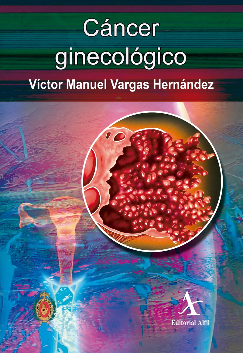 Portada: Cáncer ginecológico