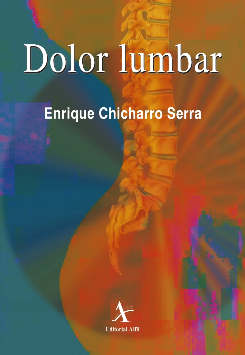 Portada: Dolor lumbar