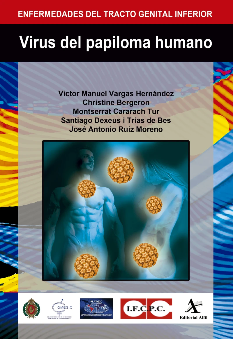 Portada: Virus del papiloma humano