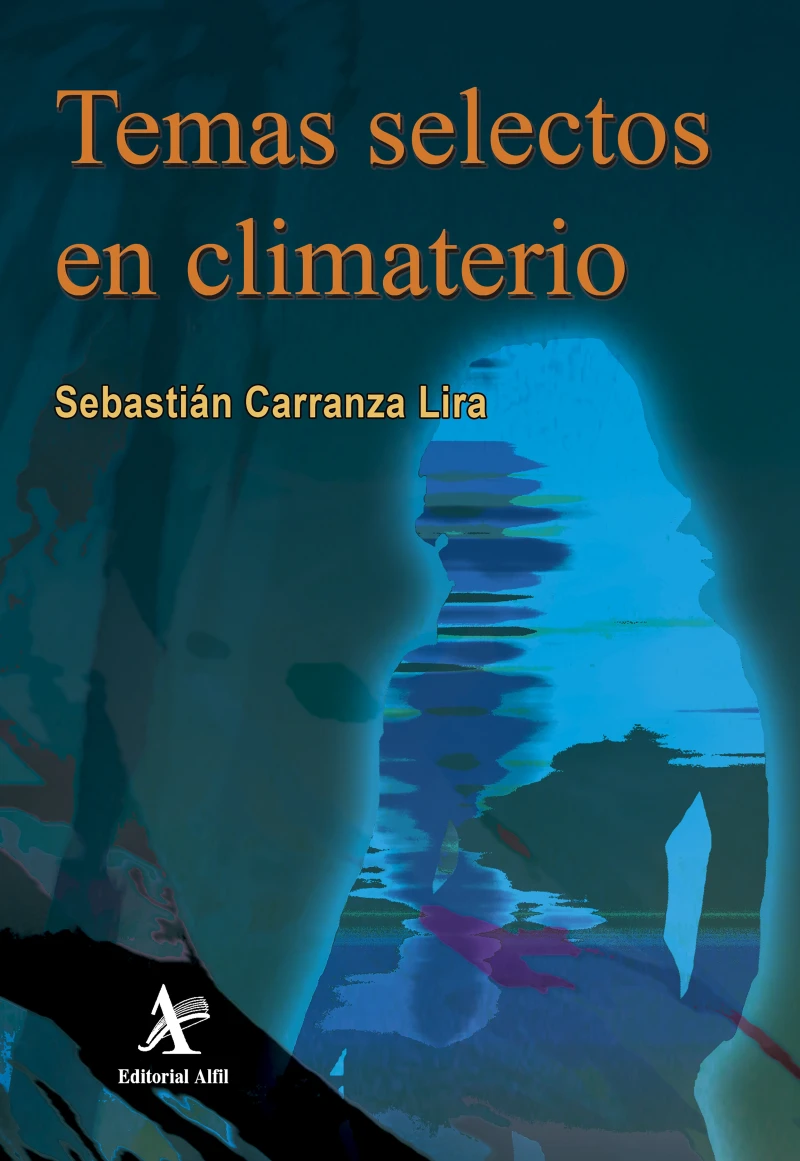 Portada: Temas selectos en climaterio
