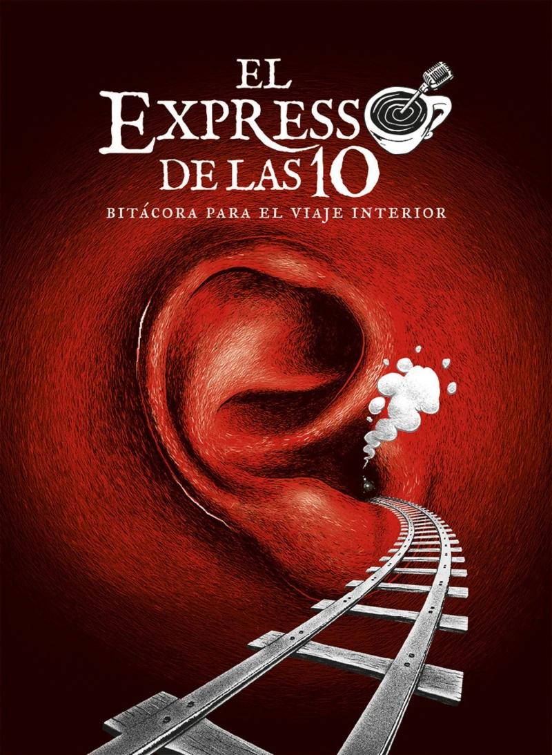 Portada: El Expresso de las 10