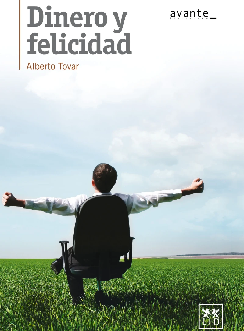 Portada: Dinero y felicidad