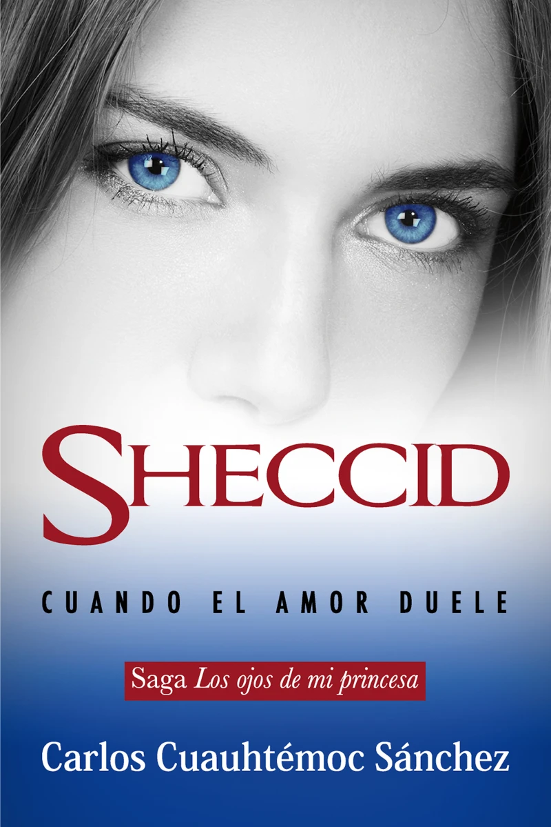 Portada: Sheccid