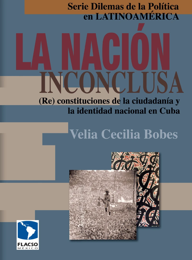 Portada: La nación inconclusa